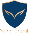 Navy Event Logo