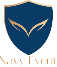 Navy Event Logo